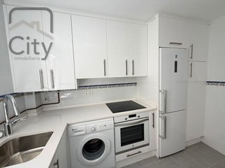 Piso en venta en Centro en Palencia