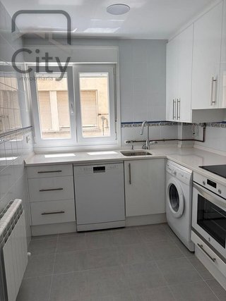 Piso en venta en Centro en Palencia