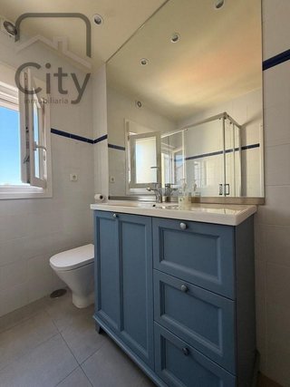 Piso en venta en Centro en Palencia