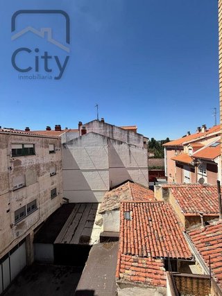 Piso en venta en Centro en Palencia