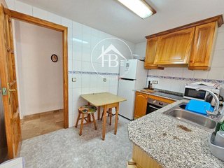 Piso en venta en Centro en Mutxamel/Muchamiel