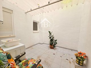 Piso en venta en Centro en Mutxamel/Muchamiel