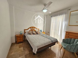 Piso en venta en Centro en Mutxamel/Muchamiel