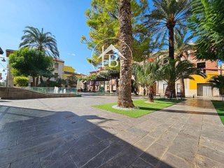 Piso en venta en Centro en Mutxamel/Muchamiel