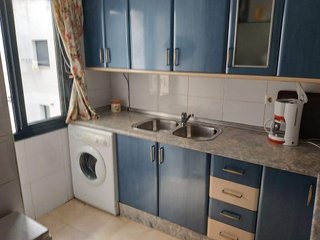 Piso en venta en Reconquista-San José Artesano-El Rosario en Algeciras