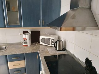 Piso en venta en Reconquista-San José Artesano-El Rosario en Algeciras