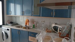 Piso en venta en Reconquista-San José Artesano-El Rosario en Algeciras