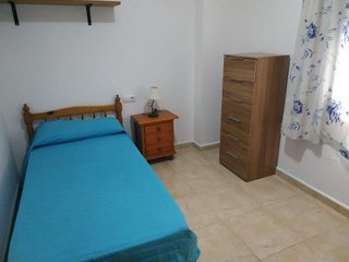 Piso en venta en Reconquista-San José Artesano-El Rosario en Algeciras