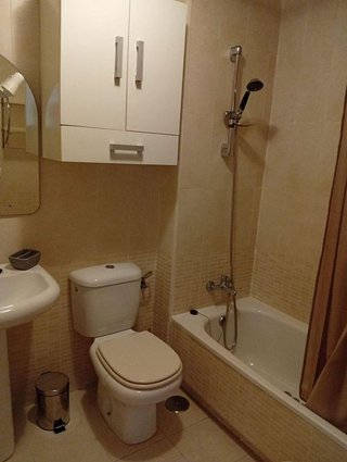 Piso en venta en Reconquista-San José Artesano-El Rosario en Algeciras