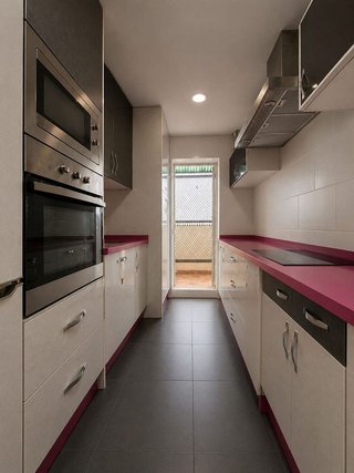 Piso en venta en La Plata en Sevilla