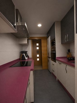 Piso en venta en La Plata en Sevilla