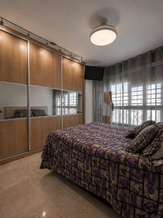 Piso en venta en La Plata en Sevilla
