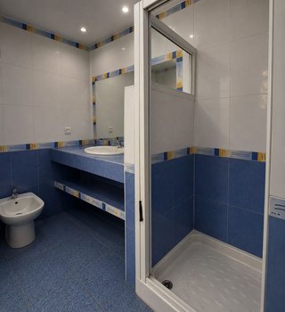 Piso en venta en La Plata en Sevilla