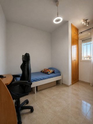 Piso en venta en La Plata en Sevilla