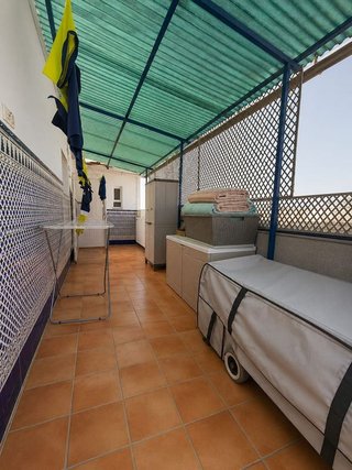Piso en venta en La Plata en Sevilla