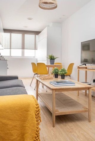 Estudio en venta en Santa Catalina - Canteras en Palmas de Gran Canaria(Las)
