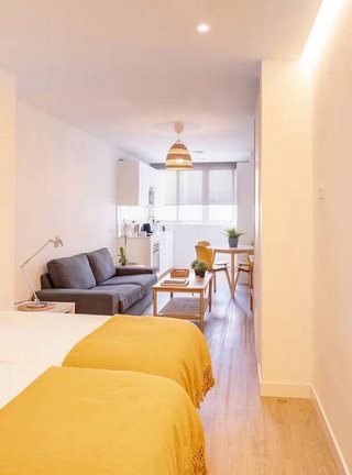 Estudio en venta en Santa Catalina - Canteras en Palmas de Gran Canaria(Las)