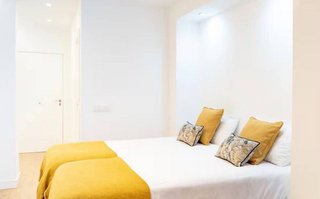 Estudio en venta en Santa Catalina - Canteras en Palmas de Gran Canaria(Las)