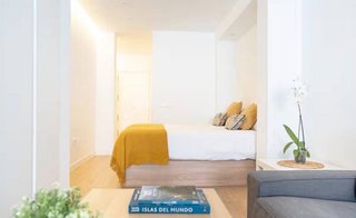 Estudio en venta en Santa Catalina - Canteras en Palmas de Gran Canaria(Las)