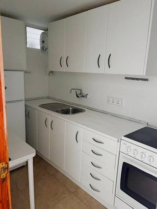 Estudio en venta en Santa Catalina - Canteras en Palmas de Gran Canaria(Las)