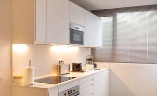 Estudio en venta en Santa Catalina - Canteras en Palmas de Gran Canaria(Las)
