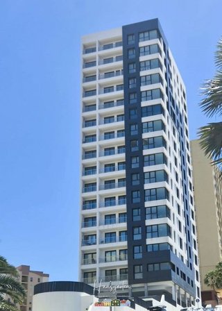 Piso en venta en La Feria en Palmas de Gran Canaria(Las)