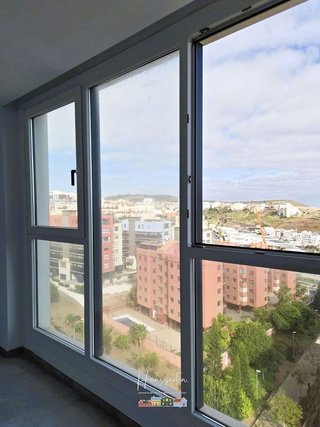 Piso en venta en La Feria en Palmas de Gran Canaria(Las)