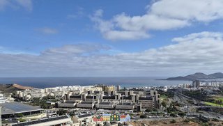 Piso en venta en La Feria en Palmas de Gran Canaria(Las)