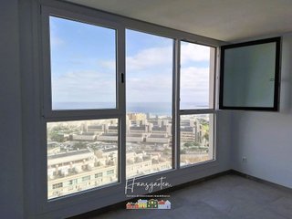 Piso en venta en La Feria en Palmas de Gran Canaria(Las)