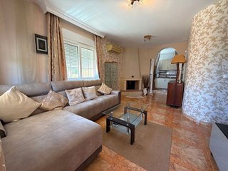 Piso en venta en Campos de Golf - Villa Martin - Los Dolses en Orihuela