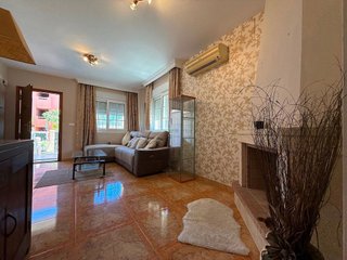 Piso en venta en Campos de Golf - Villa Martin - Los Dolses en Orihuela