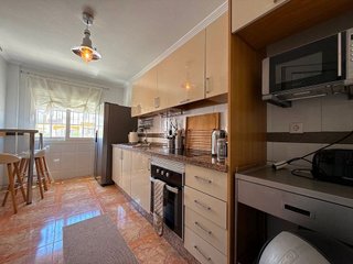 Piso en venta en Campos de Golf - Villa Martin - Los Dolses en Orihuela