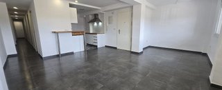 Piso en venta en Parque Victoria Eugenia en Málaga