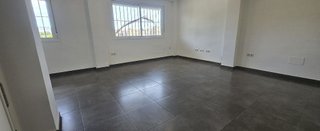 Piso en venta en Parque Victoria Eugenia en Málaga