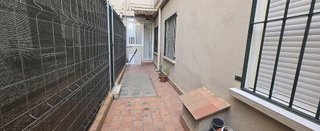 Piso en venta en Parque Victoria Eugenia en Málaga