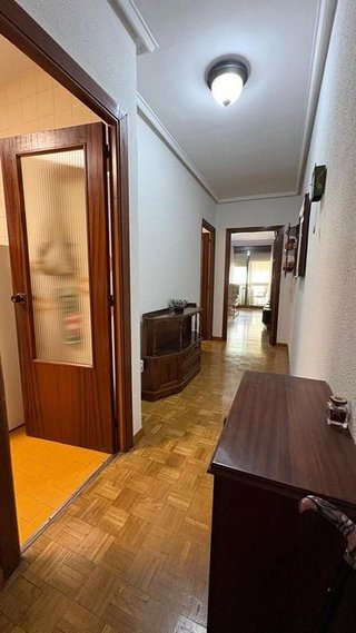 Piso en venta en Juan de Austria en Alcalá de Henares
