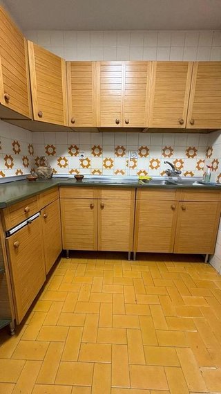 Piso en venta en Juan de Austria en Alcalá de Henares