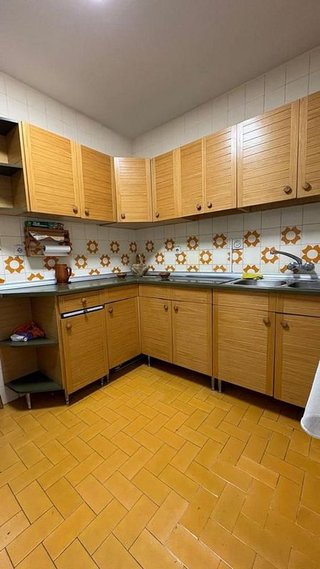 Piso en venta en Juan de Austria en Alcalá de Henares