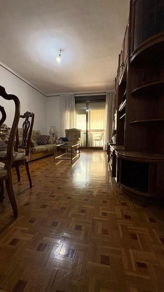 Piso en venta en Juan de Austria en Alcalá de Henares
