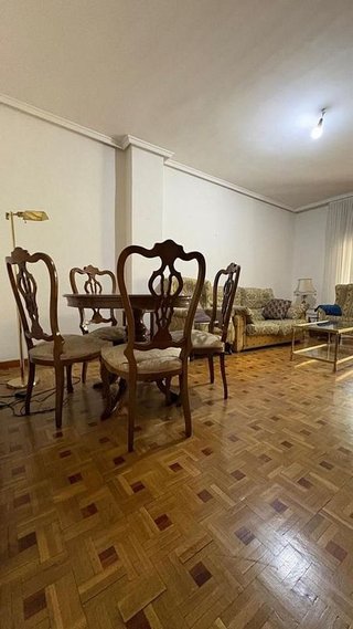 Piso en venta en Juan de Austria en Alcalá de Henares