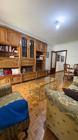 Piso en venta en Juan de Austria en Alcalá de Henares
