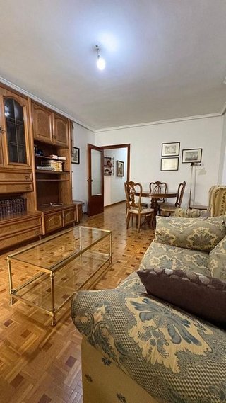 Piso en venta en Juan de Austria en Alcalá de Henares