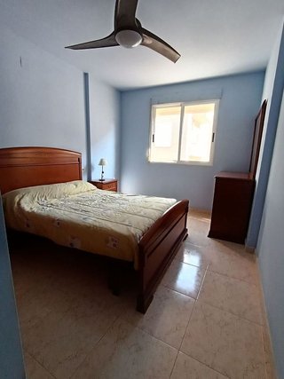 Piso en venta en Centro en Almazora/Almassora