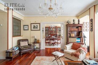 Piso en venta en Cuatro Caminos en Santander