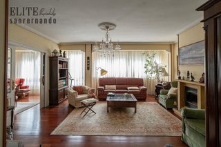 Piso en venta en Cuatro Caminos en Santander