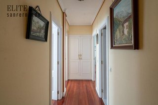 Piso en venta en Cuatro Caminos en Santander