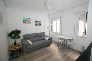 Piso en venta en Arenas de San Pedro