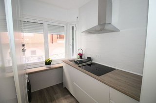 Piso en venta en Arenas de San Pedro