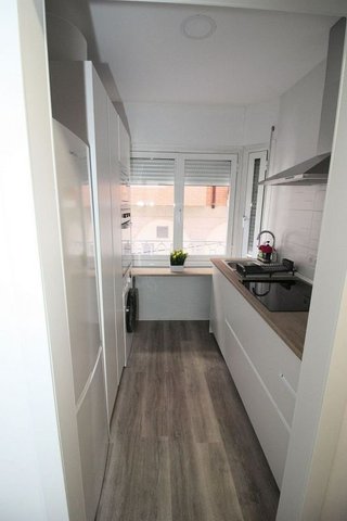 Piso en venta en Arenas de San Pedro