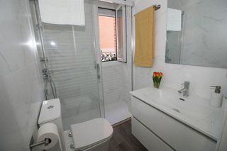 Piso en venta en Arenas de San Pedro